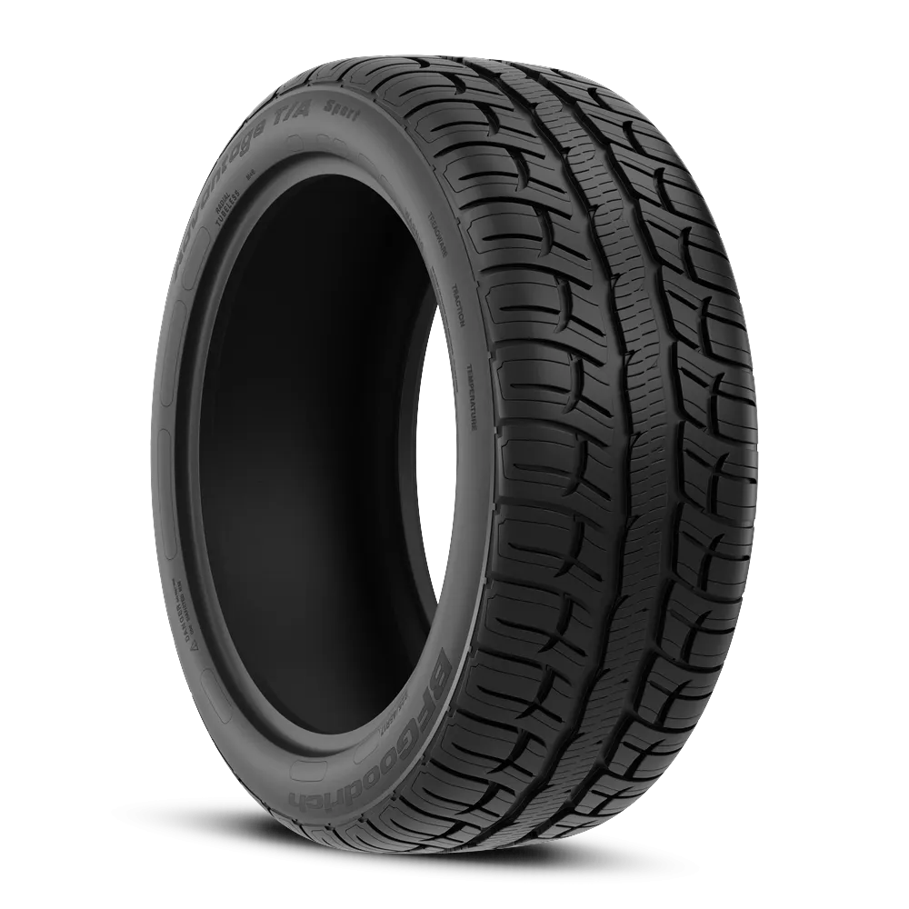 BFGoodrich Advantage T/A Sport 225/45R17 - Wheelwiz