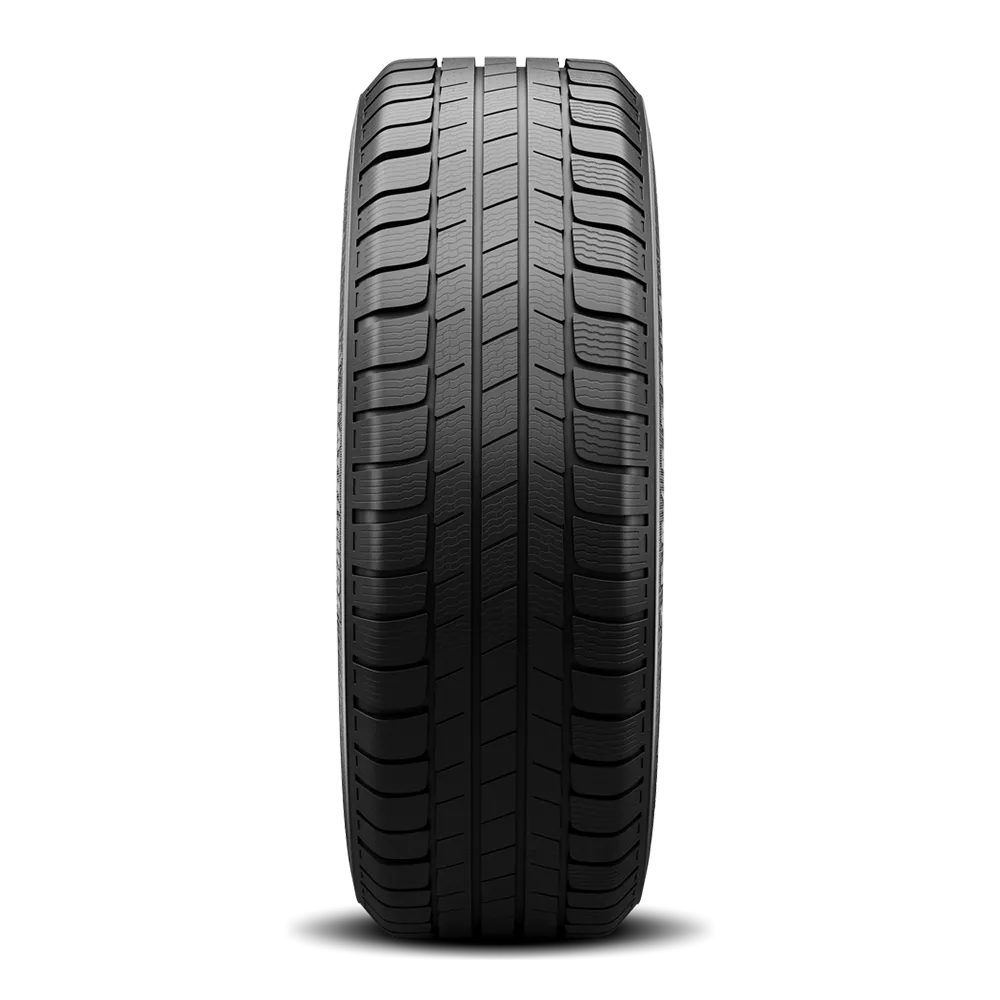 Michelin Latitude Alpin HP 255/5518 XL - Wheelwiz