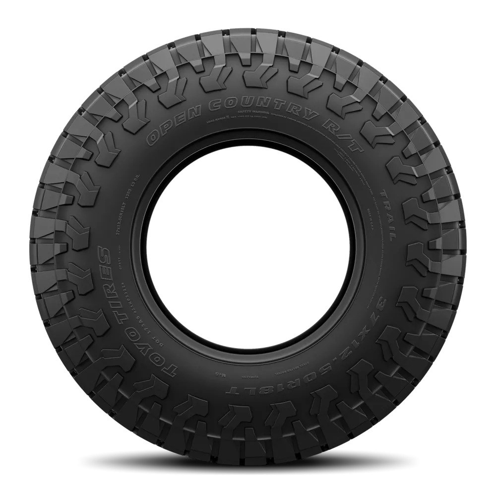 Toyo Open Country R/T Trail 37X12.50R18LT
