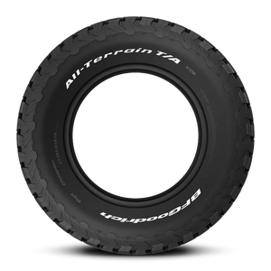 BFGoodrich All-Terrain T/A KO2 LT285/65R18