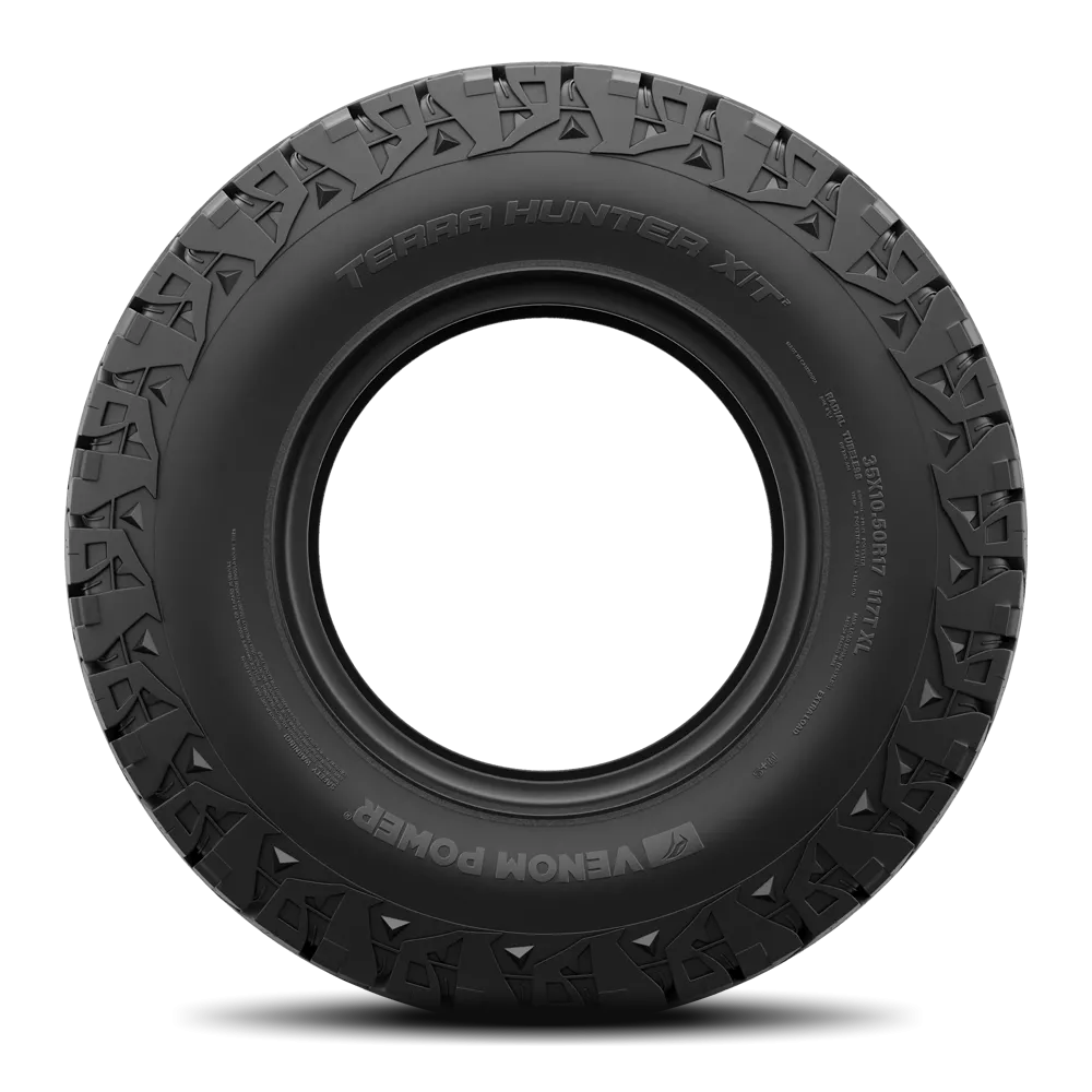 Venom Power Terra Hunter X/T 35X10.50R17