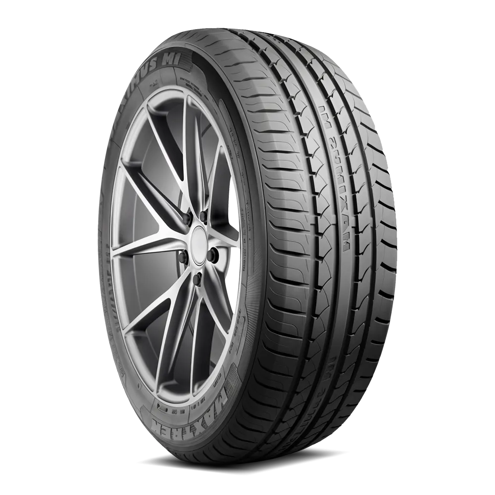 Maxtrek Maximus M1 225/60R16