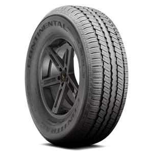 Continental ContiTrac P225/70R15 - Wheelwiz