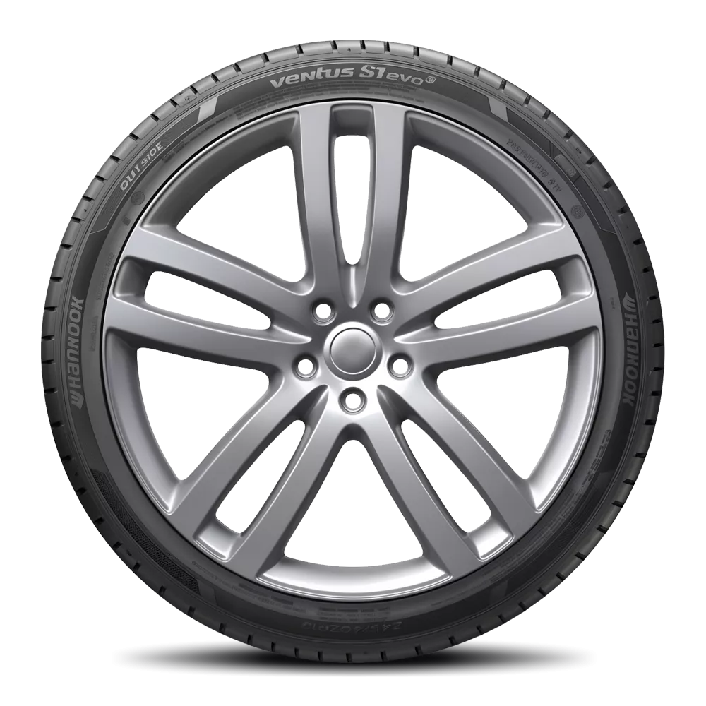 Hankook K127 225/50R17 - Wheelwiz