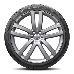 Hankook Ventus S1 evo3 255/40R19