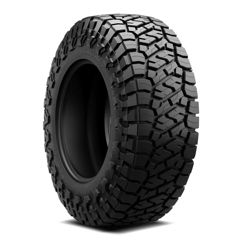 Toyo Open Country R/T Trail 37X13.50R20LT
