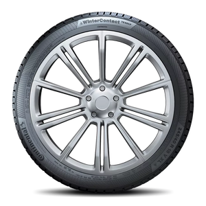 Continental WinterContact TS 850 P 255/60R18 108V