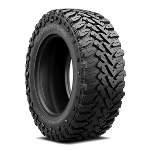 Venom Power TERRA HUNTER M/T 35X12.50R20