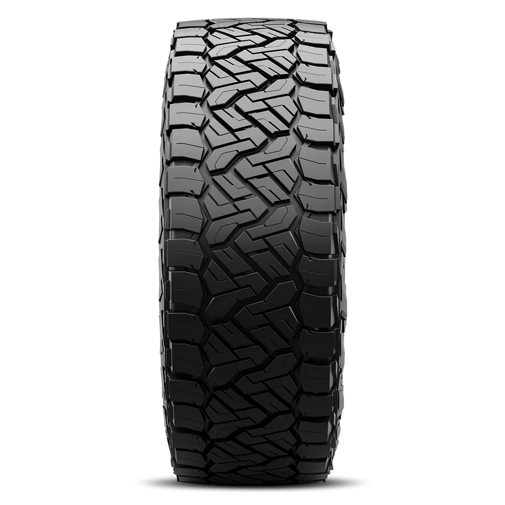 Nitto Recon Grappler A/T 295/70R18 - Wheelwiz