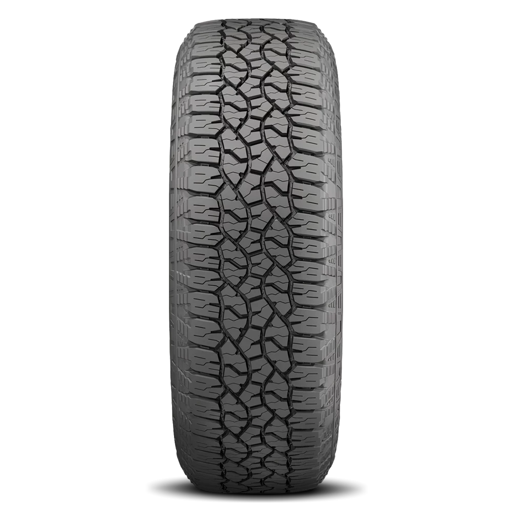 Goodyear Workhorse Radial LT235/85R16
