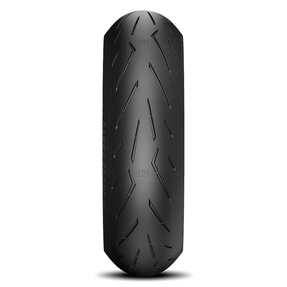 Pirelli Diablo Rosso Corsa Ii 160/60ZR17