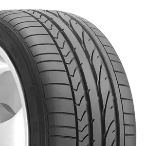 Bridgestone Potenza RE050 RFT 245/45R17