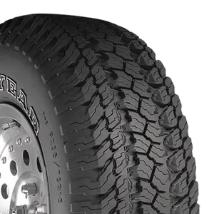 Goodyear WRANGLER TERRITORY AT/S 255/65R18 111T OWL