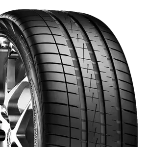 Vredestein Ultrac Vorti 235/35ZR19