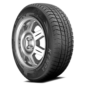 Kenda Icetec (KR27) 215/75R15 - Wheelwiz