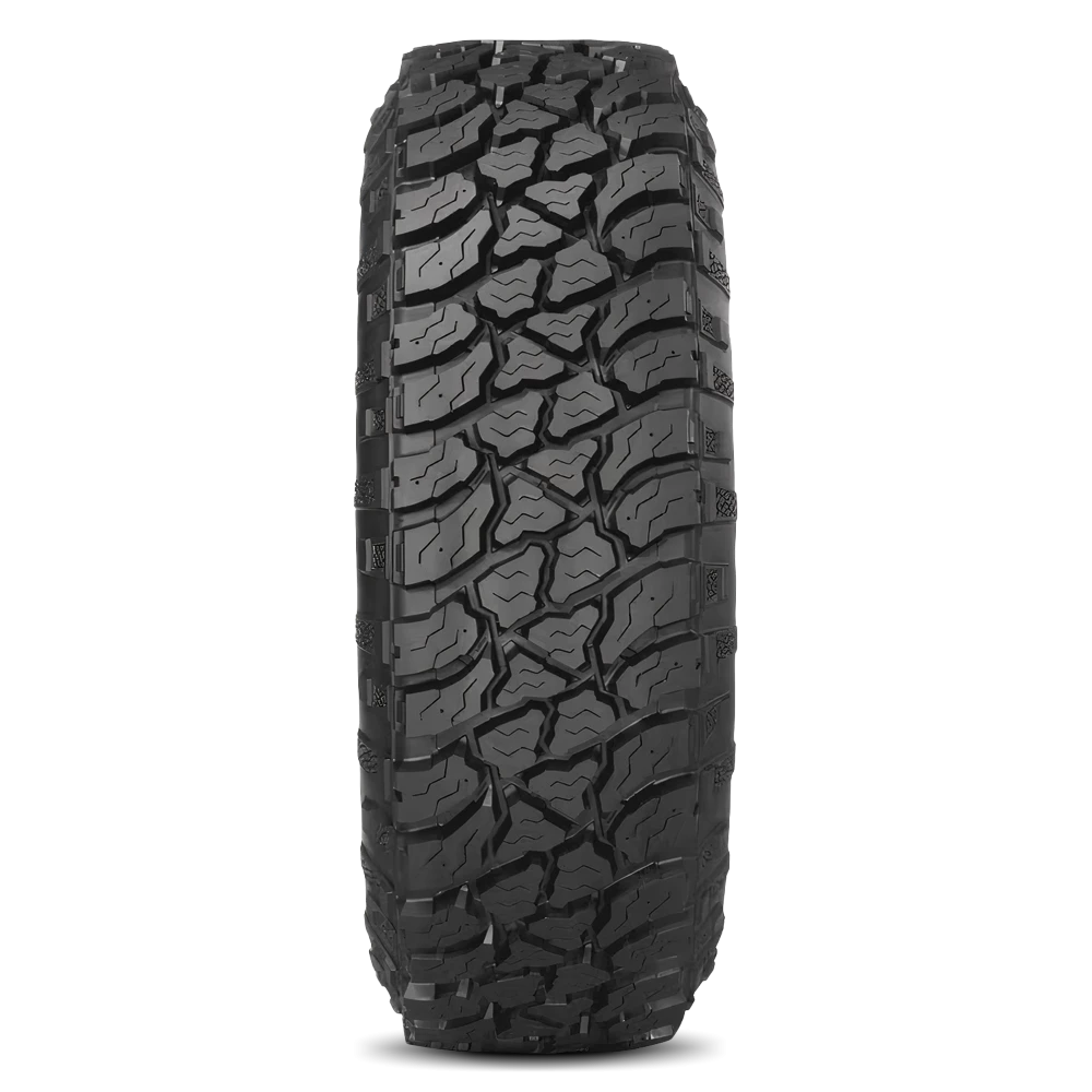 Kelly Safari TSR LT285/65R18 - Wheelwiz