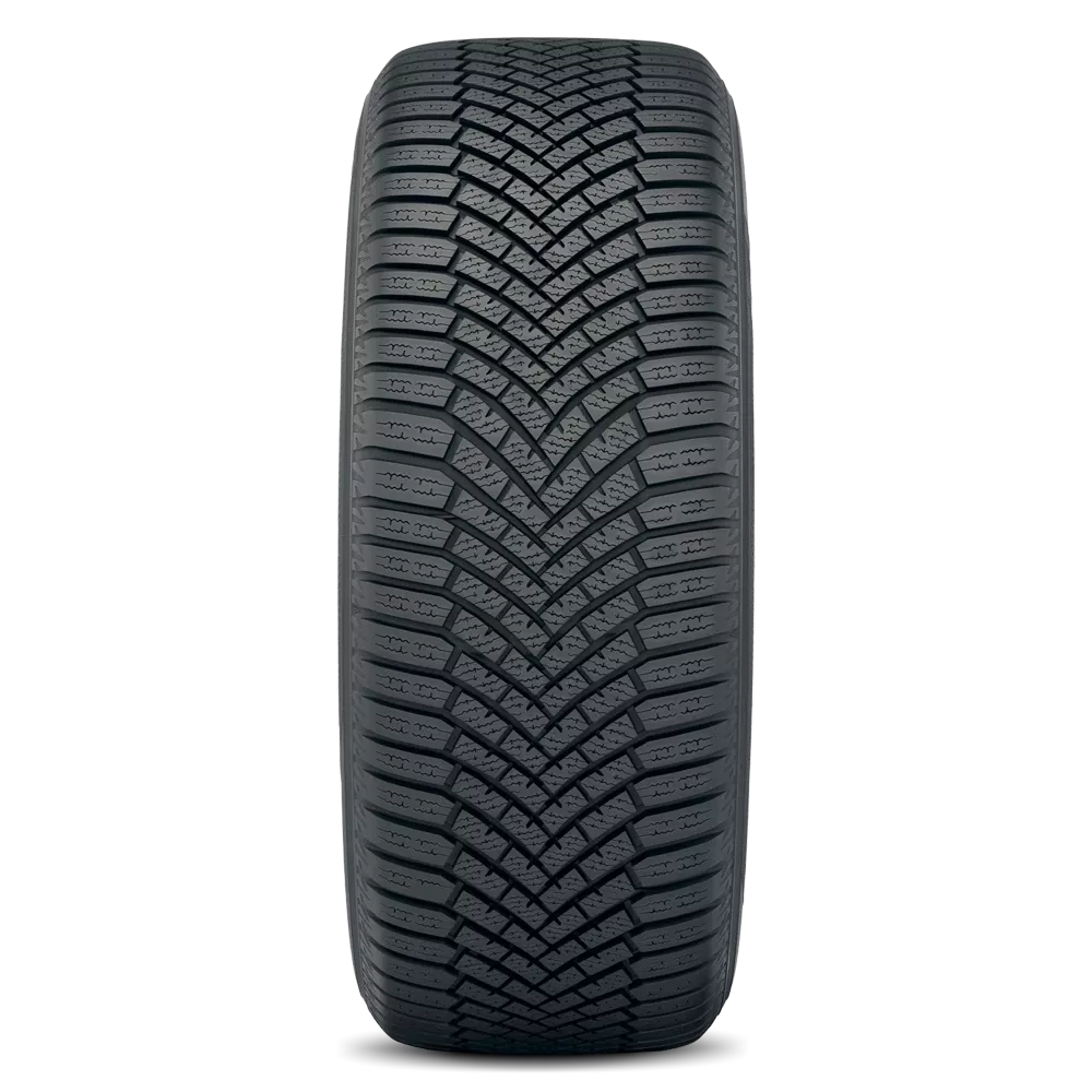 Yokohama BluEarth*Winter V906 285/40R22 110W XL