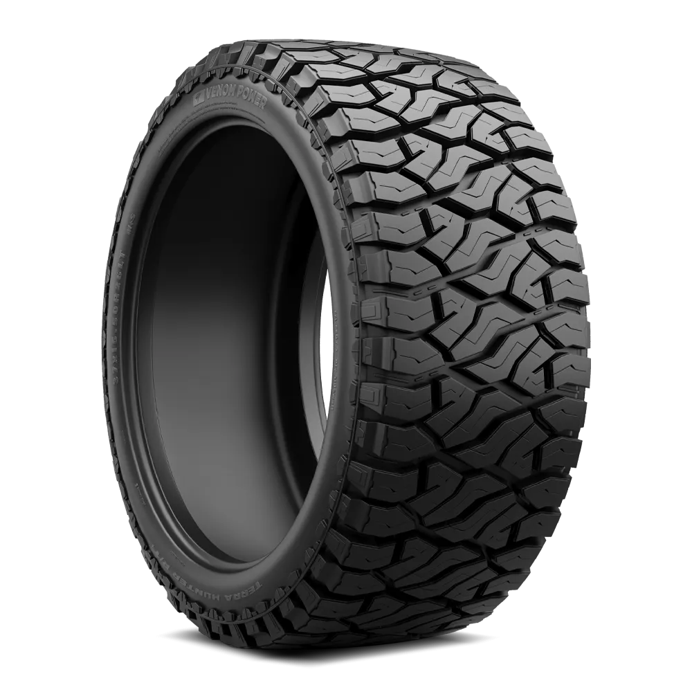 Venom Power Terra Hunter R/T+ 37X15.50R26LT