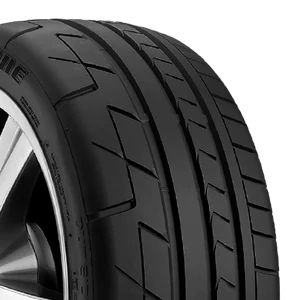 Bridgestone Potenza RE070 255/40R17