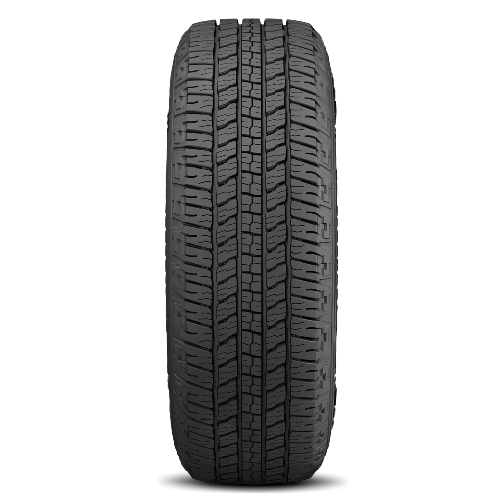Goodyear WRANGLER WORKHORSE HT 195/75R16C 107/105R D/8