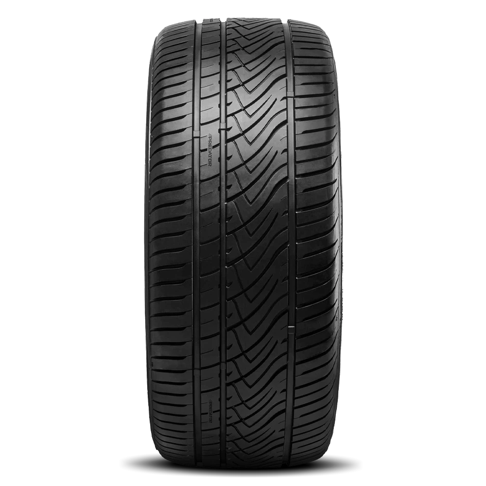 Predator Comptrax PR1 A/S 235/40ZR19 - Wheelwiz