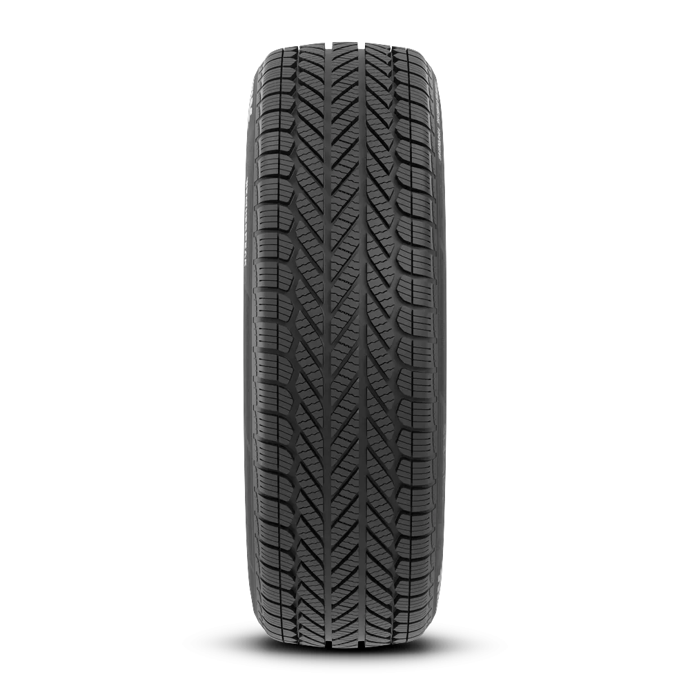 Bridgestone WeatherPeak 195/65R15 - Wheelwiz