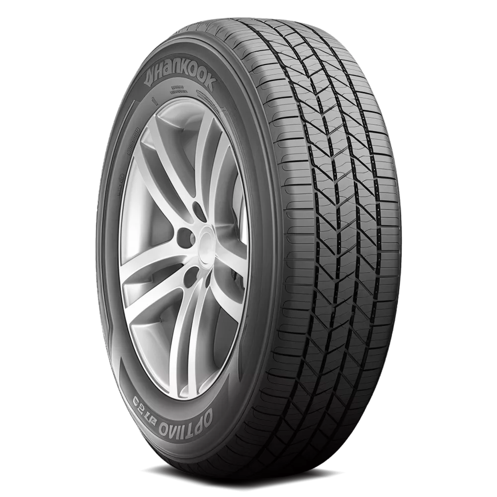 Hankook Optimo H725 P215/65R16 - Wheelwiz