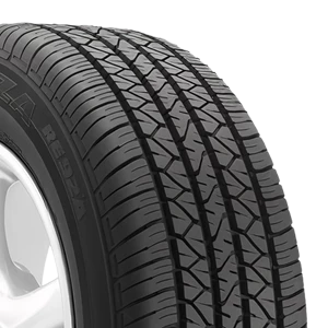 Bridgestone Potenza RE92A P205/50R17