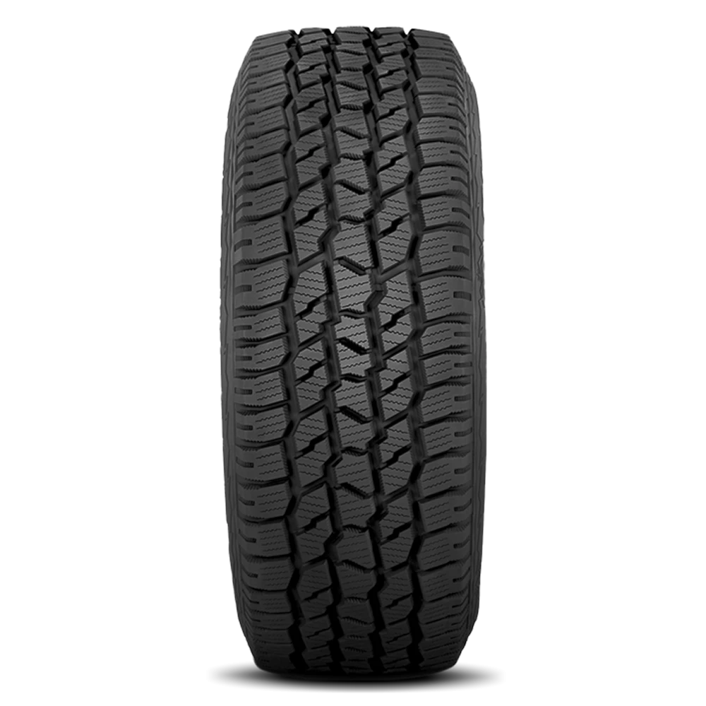 Cooper Discoverer A/TW LT245/70R17