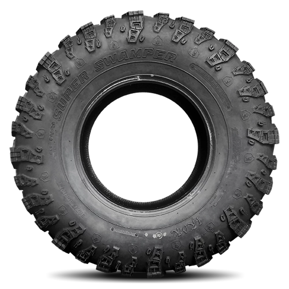 Interco Irok Radial 37X12.50R15LT - Wheelwiz