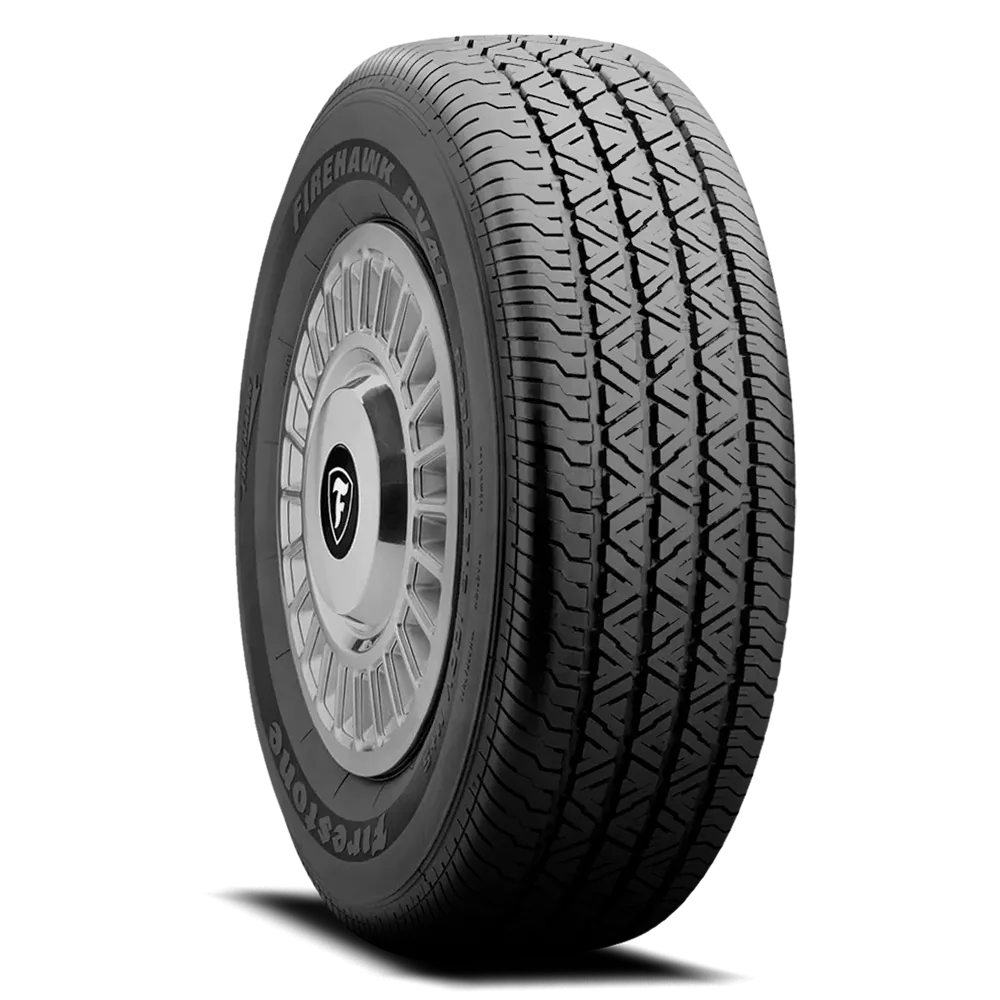 Firestone Firehawk PV41 225/60R16 - Wheelwiz