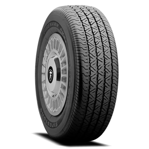 Firestone Firehawk PV41 225/60R16 - Wheelwiz