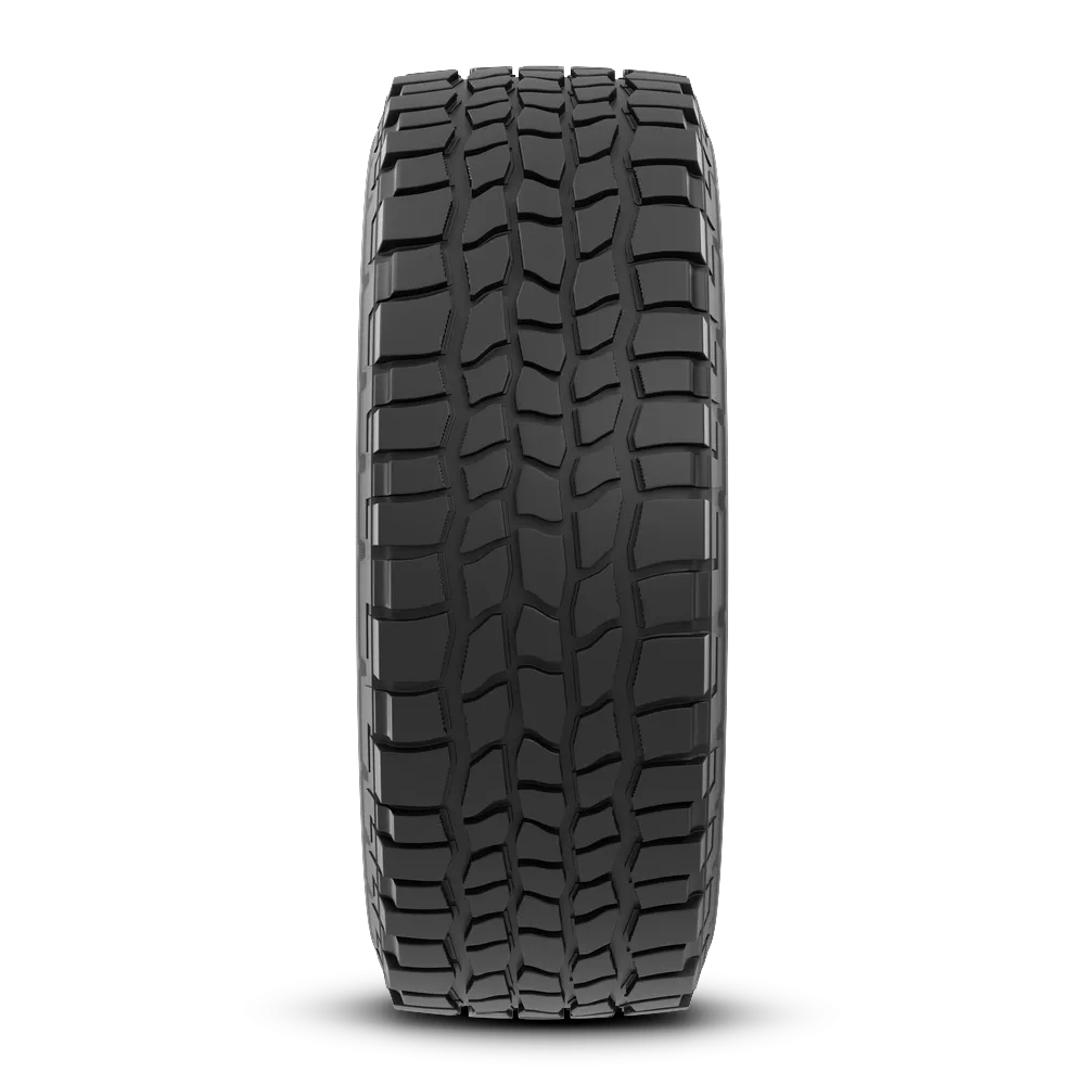 Cooper Discoverer AT3 4S 265/50R20 - Wheelwiz