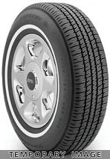 Firestone Supreme Si P205/55R16