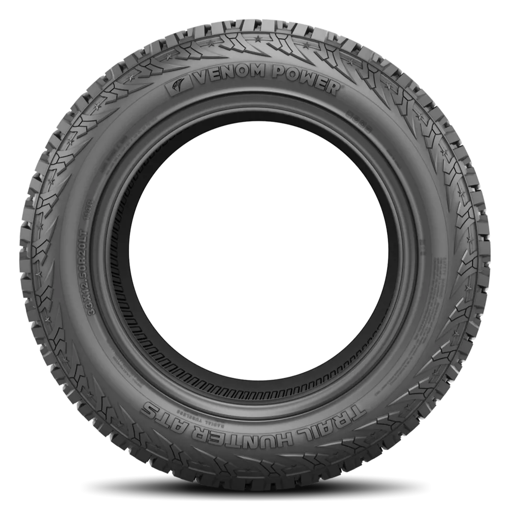 Venom Power Trail Hunter ATS 245/60R18
