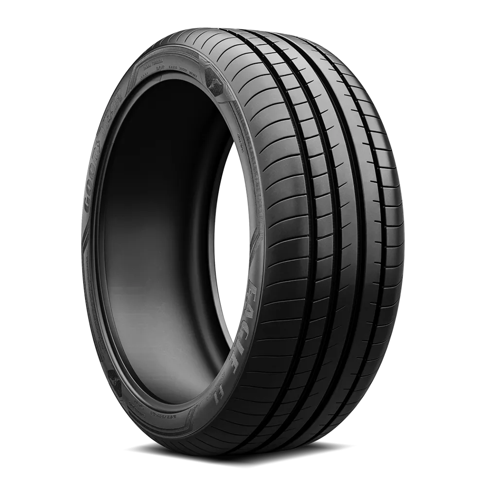 Goodyear Eagle F1 Asymmetric 3 255/35R18XL - Wheelwiz