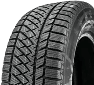 Haida 687 235/45R20 - WheelWiz