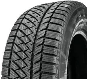 Haida 687 245/55R19 - WheelWiz