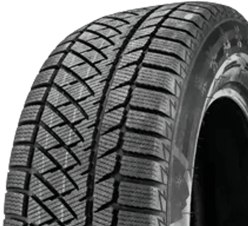Haida 687 245/55R19 - WheelWiz