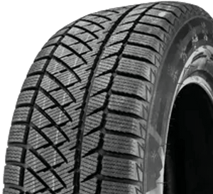 Haida 687 245/55R19 - WheelWiz