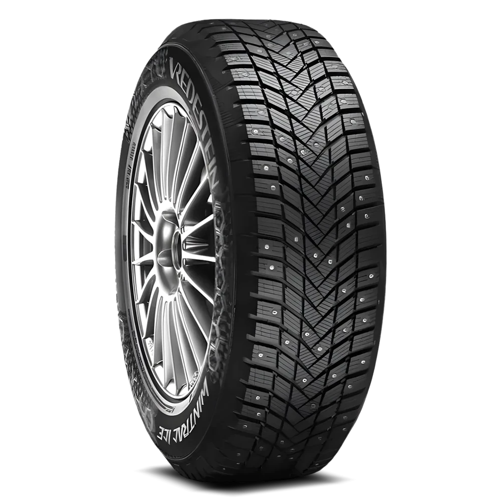 Vredestein Wintrac Ice 235/55R19 - Wheelwiz
