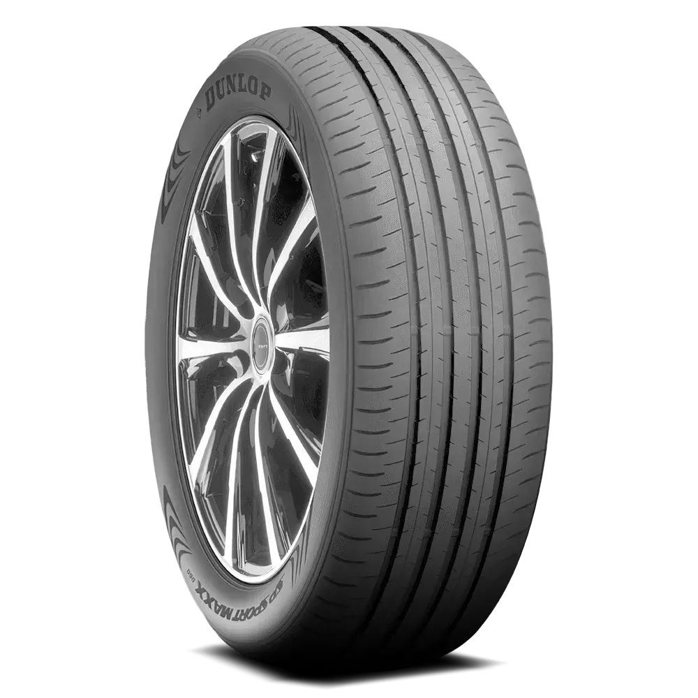 Dunlop SP Sport Maxx 060 235/50R20