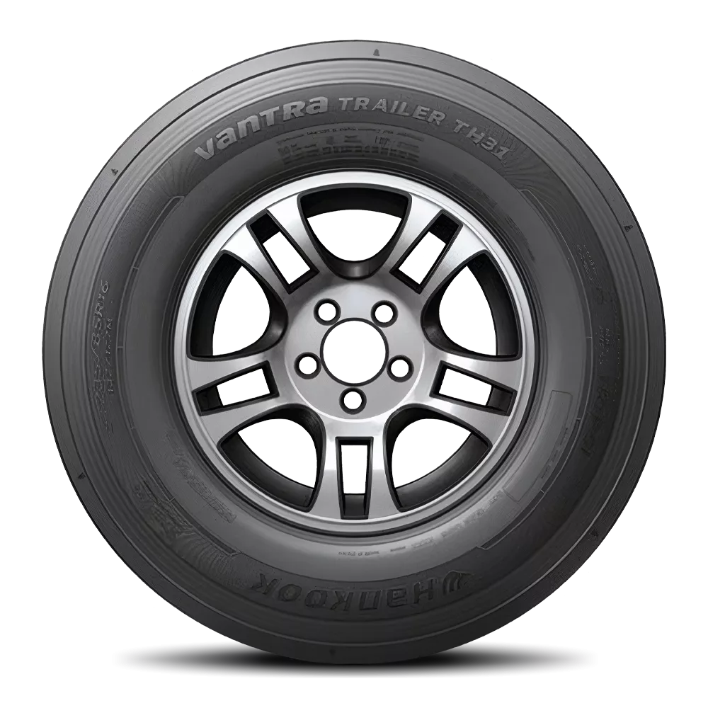 Hankook Vantra Trailer (TH31) ST235/85R16 - Wheelwiz