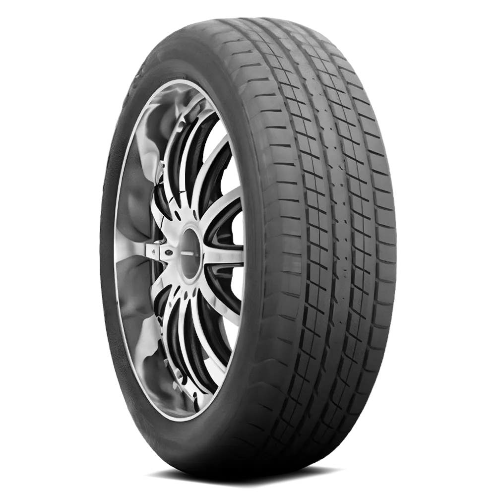 Dunlop SP Sport 2020E 225/50ZR16 - Wheelwiz