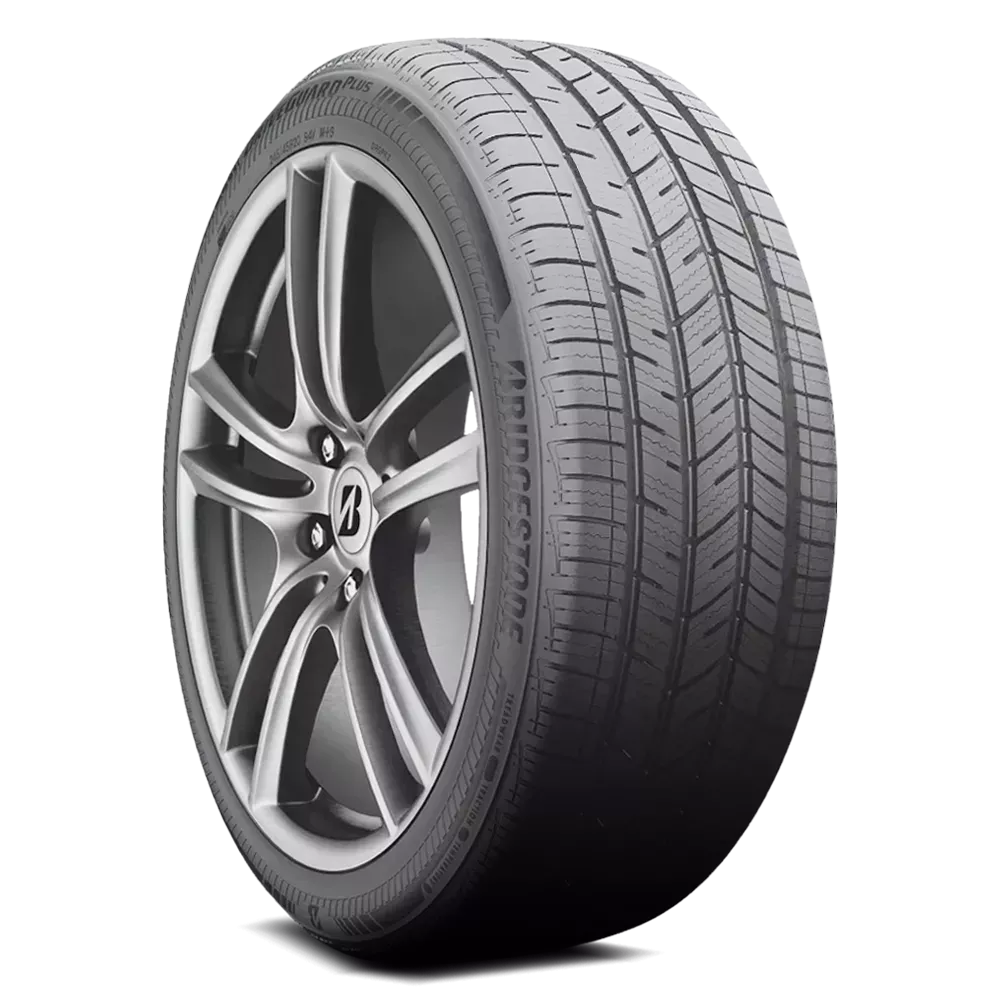 Bridgestone DriveGuard Plus 235/45R18