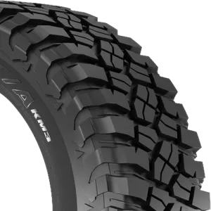 BFGoodrich Mud-Terrain T/A KM3 LT305/55R20