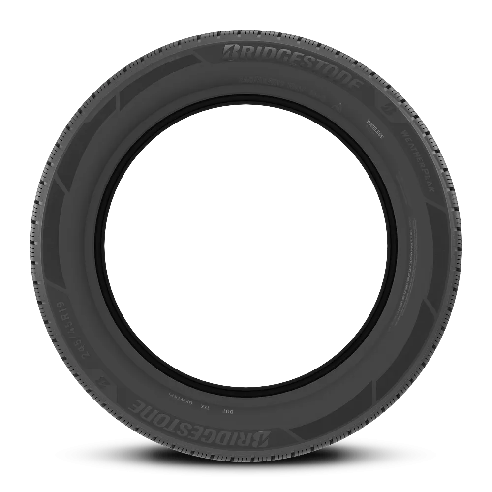 Bridgestone WeatherPeak 245/45R19 - Wheelwiz