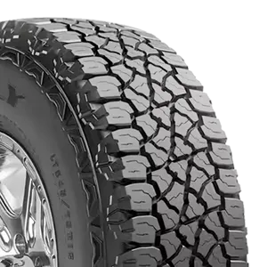 Kelly Edge A/T 255/70R16