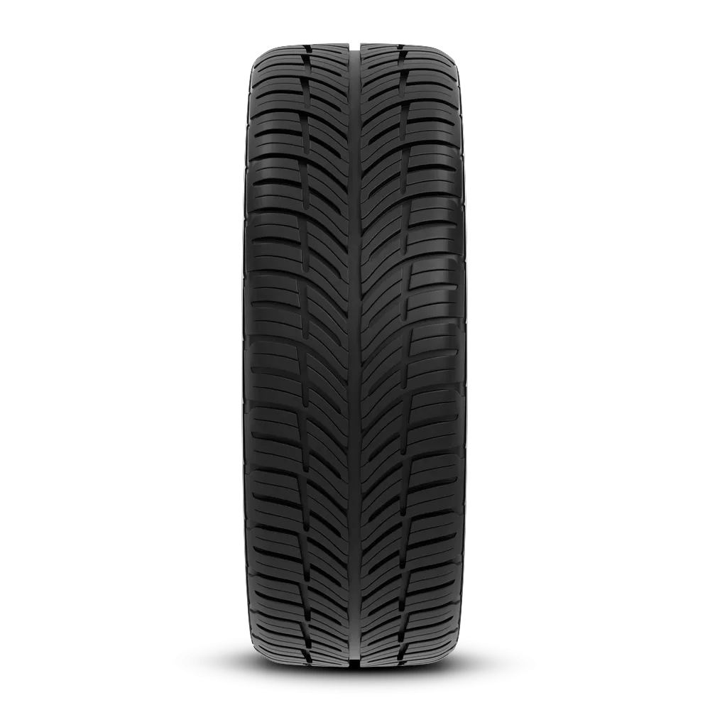 BFGoodrich g-Force Comp-2 A/S PLUS 245/35ZR20 - Wheelwiz