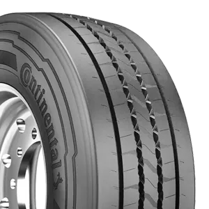 Continental Hybrid HT3 + 385/55R22.5 - Wheelwiz